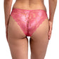 Panty de encaje 75190L Lady Carnival