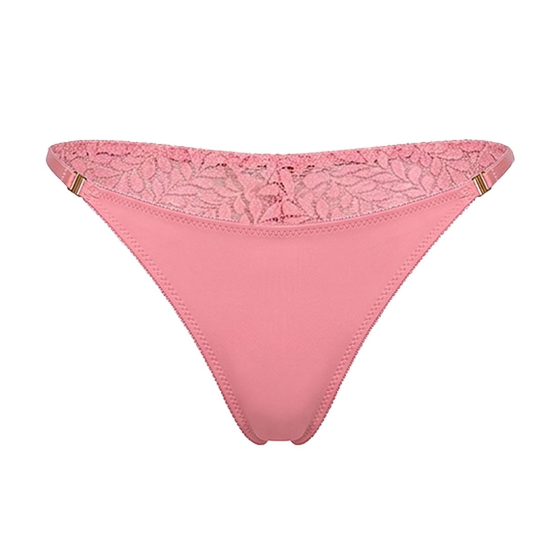 Panty con encaje 75191L Lady Carnival