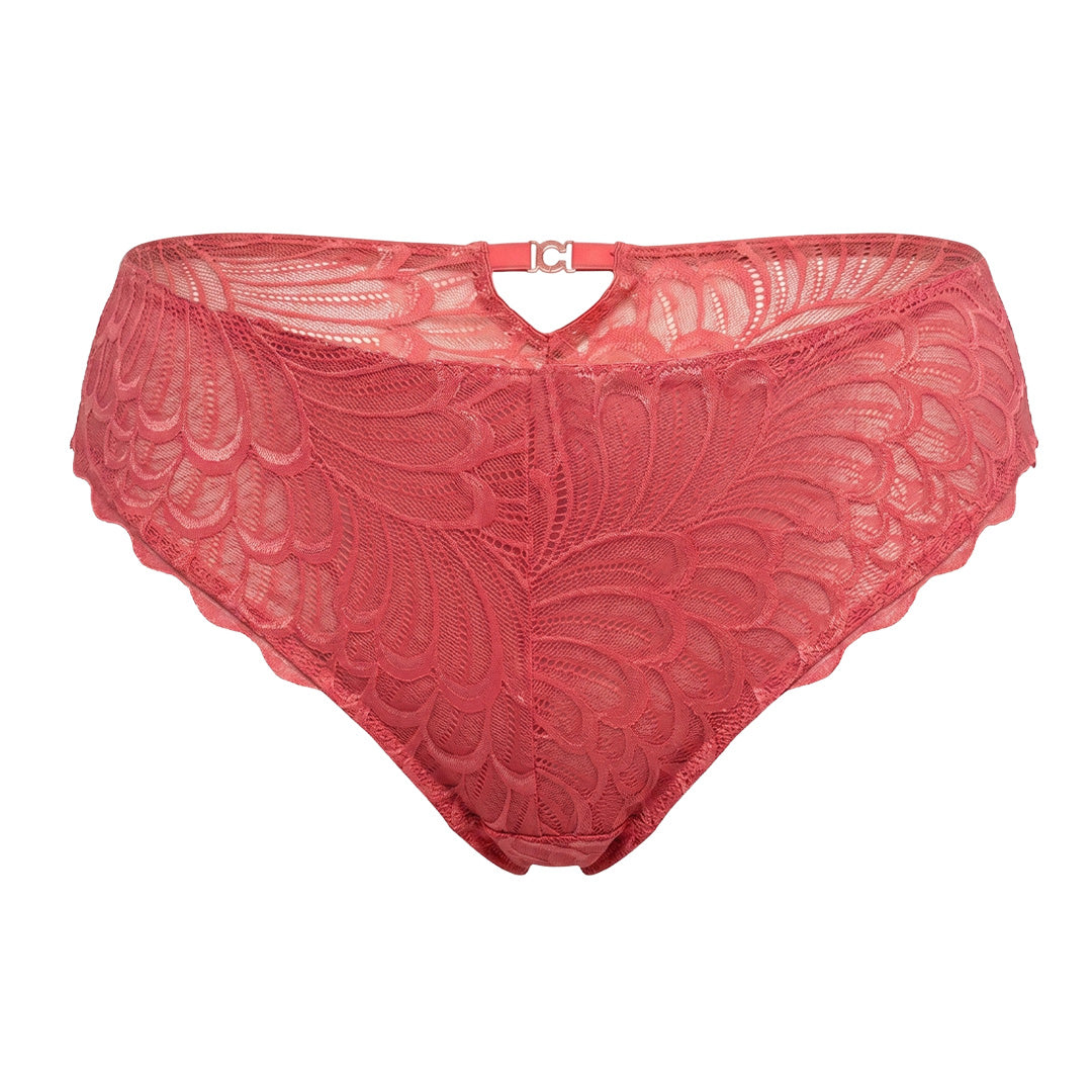 Panty de encaje 75192L Lady Carnival