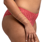 Panty de encaje 75192L Lady Carnival
