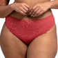 Panty de encaje 75192L Lady Carnival
