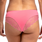 Panty con detalles de encaje 75193L Lady Carnival