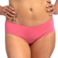 Panty con detalles de encaje 75193L Lady Carnival