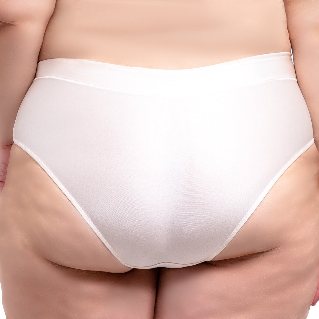 Panty de talla extra 75198L Lady Carnival