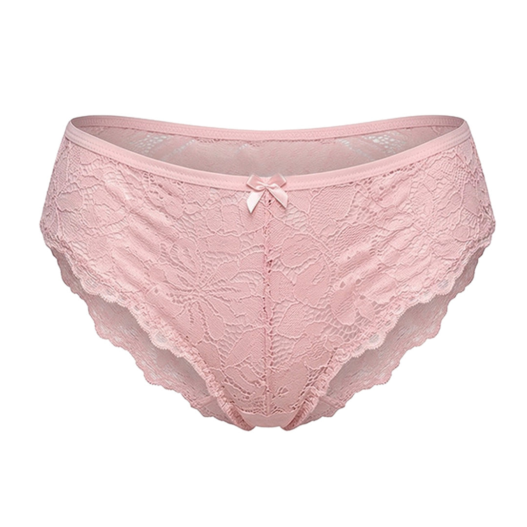 Panty con encaje 75201L Lady Carnival
