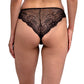 Panty con detalles de encaje 75202L Lady Carnival