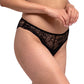 Panty con detalles de encaje 75202L Lady Carnival