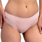 Panty con detalles de encaje 75203L Lady Carnival
