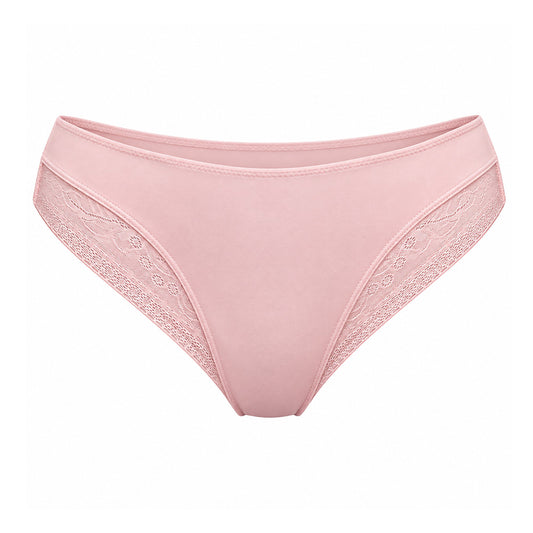 Panty con detalles de encaje 75203L Lady Carnival