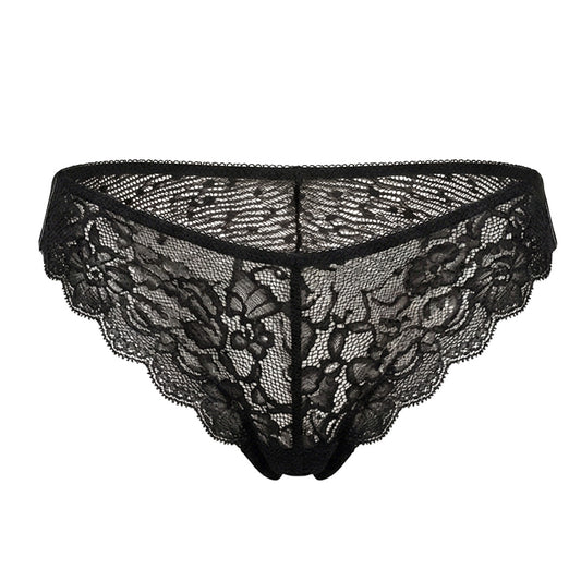 Panty de mesh 75208L Lady Carnival