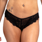 Panty de mesh 75208L Lady Carnival