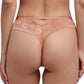 Tanga con encaje 75211L Lady Carnival