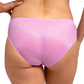 Panty corte láser tela efecto glitter 75298F Fashion