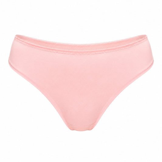 Tanga de corte láser 75299F Fashion