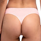Tanga de corte láser 75299F Fashion