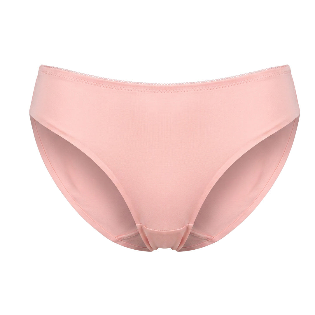 Panty de corte láser 75300F Fashion