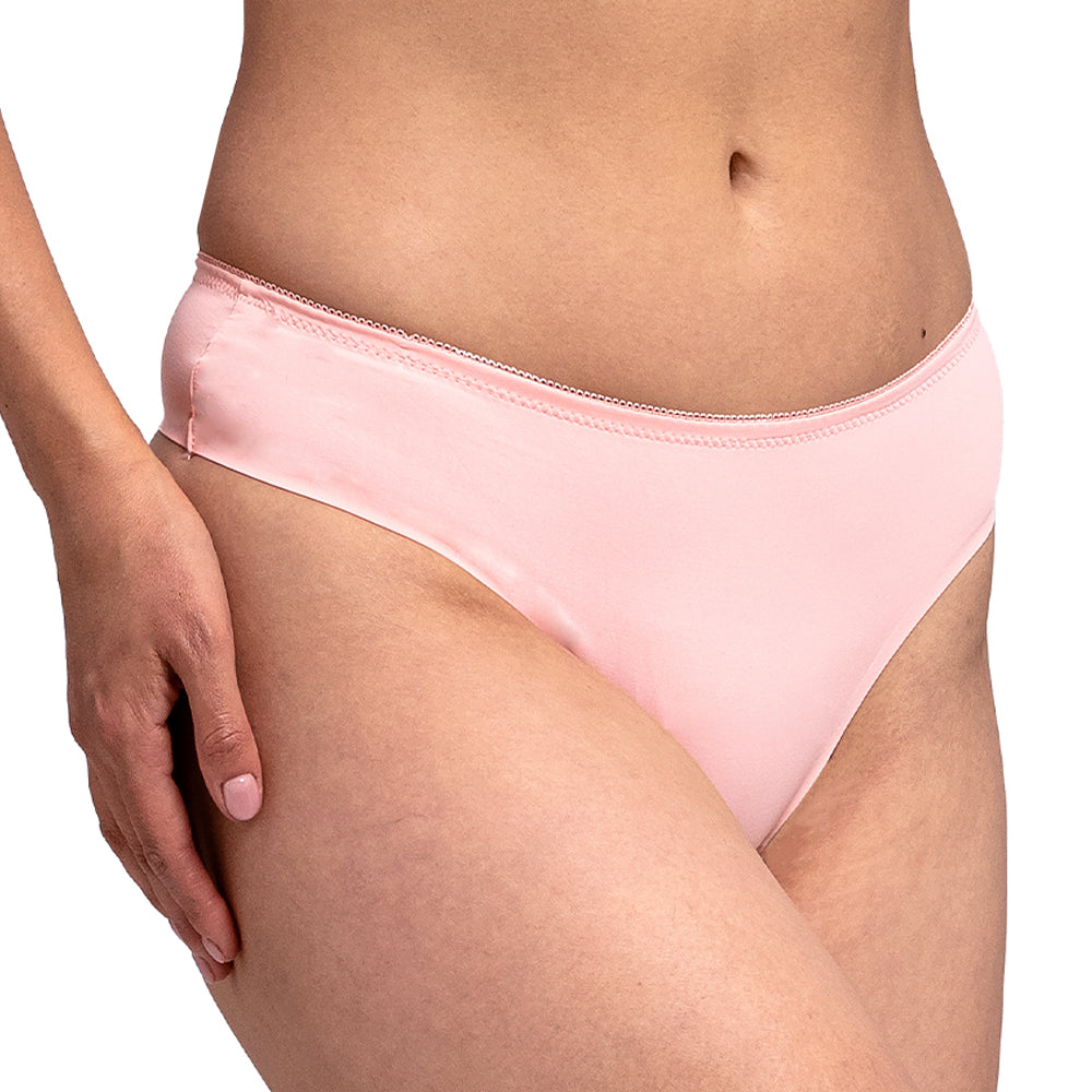 Panty de corte láser 75300F Fashion