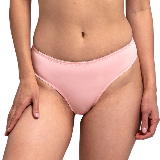 Panty de corte láser 75300F Fashion