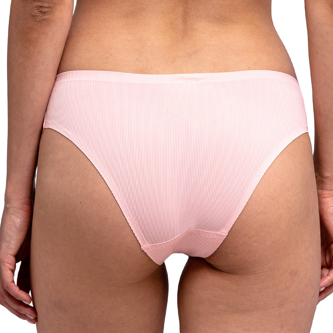 Panty de corte láser 75300F Fashion