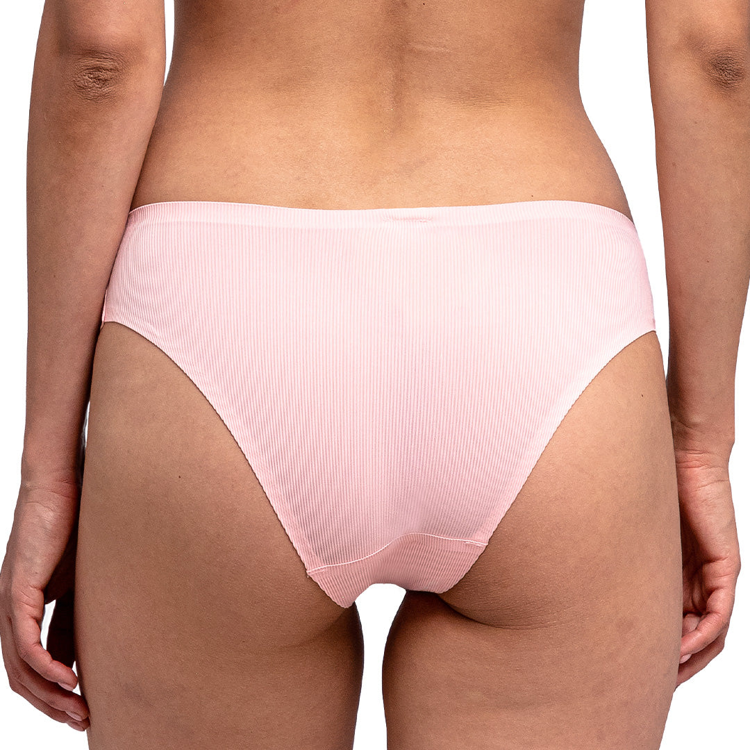 Panty de corte láser 75300F Fashion