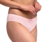 Panty de corte láser 75300F Fashion