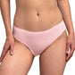 Panty de corte láser 75300F Fashion