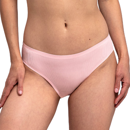 Panty de corte láser 75300F Fashion