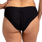 Panty de mesh 75306F Fashion