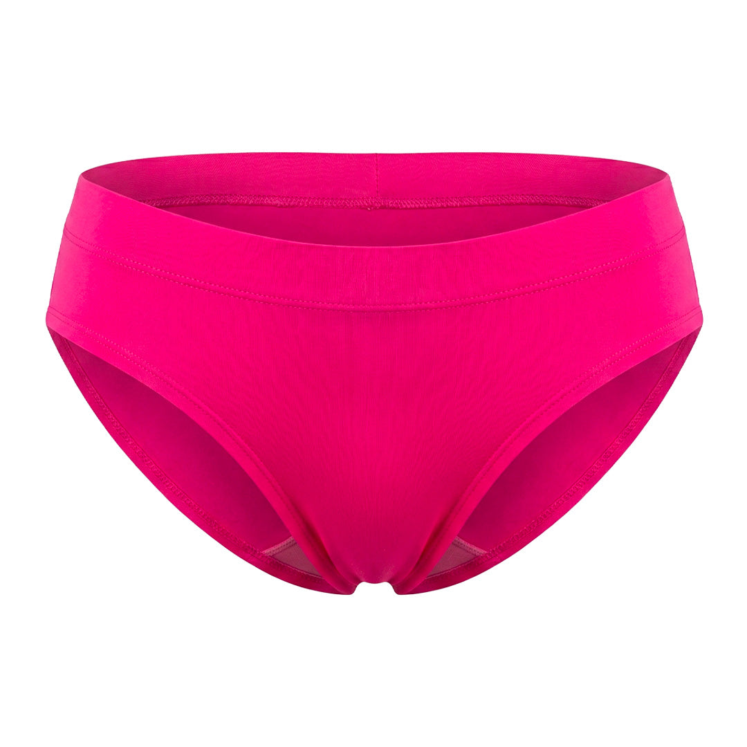 Panty seamless 75307F Fashion
