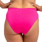 Panty seamless 75307F Fashion