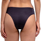 Panty con detalles de tiras en los costados 75308F Fashion