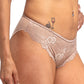 Panty de mesh y encaje 75315L Lady Carnival