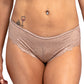 Panty de mesh y encaje 75315L Lady Carnival