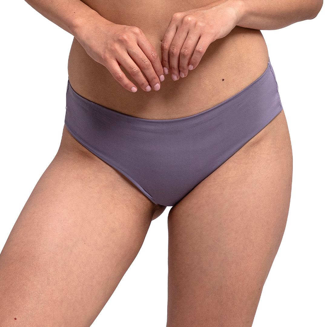 Panty con transparencias en la parte trasera 75317L Lady Carnival