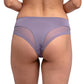 Panty con transparencias en la parte trasera 75317L Lady Carnival