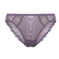 Panty con encaje 75318F Fashion