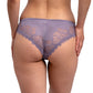Panty con encaje 75318F Fashion