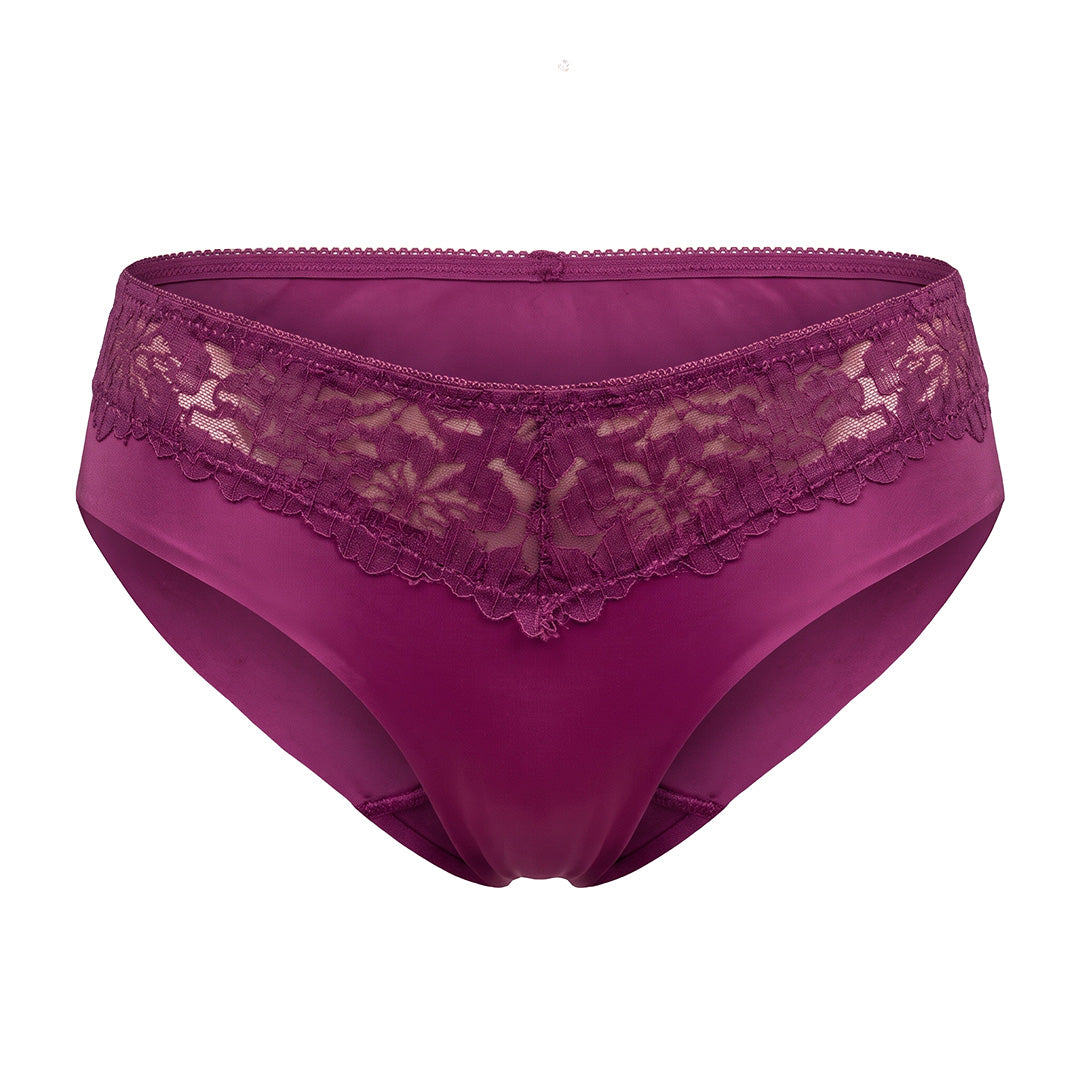 Panty de corte láser 75319L Lady Carnival