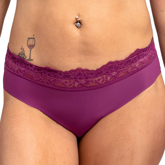 Panty corte láser 75322L Lady Carnival