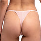 Tanga de mesh 75337L Lady Carnival
