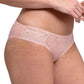 Panty de mesh 75338L Lady Carnival