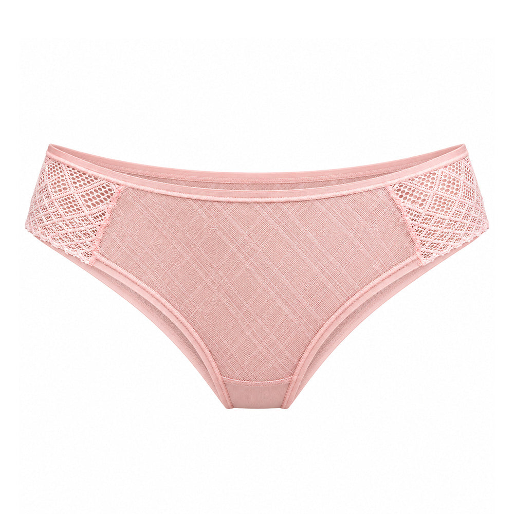 Panty de mesh 75338L Lady Carnival