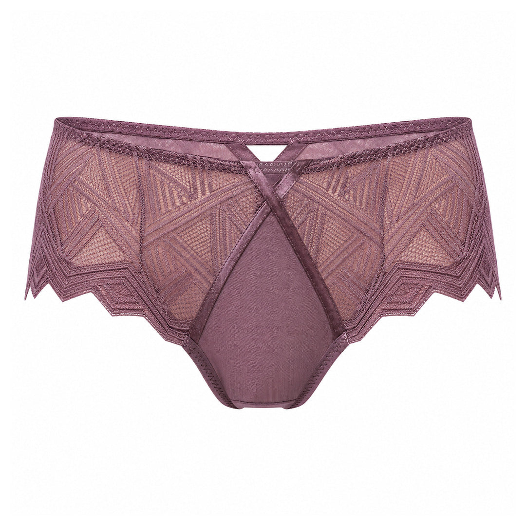 Panty con encaje 75416L Lady Carnival