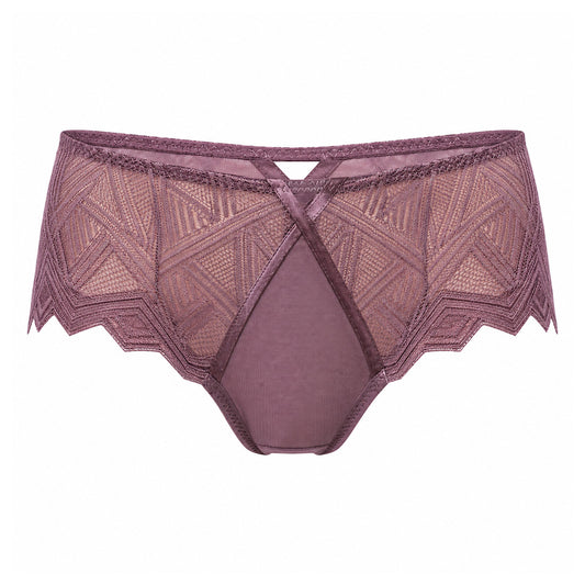 Panty con encaje 75416L Lady Carnival