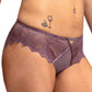 Panty con encaje 75416L Lady Carnival