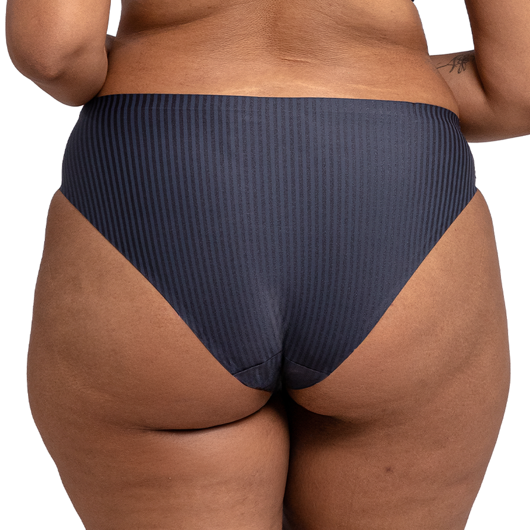 Panty de corte láser 75421L Lady Carnival