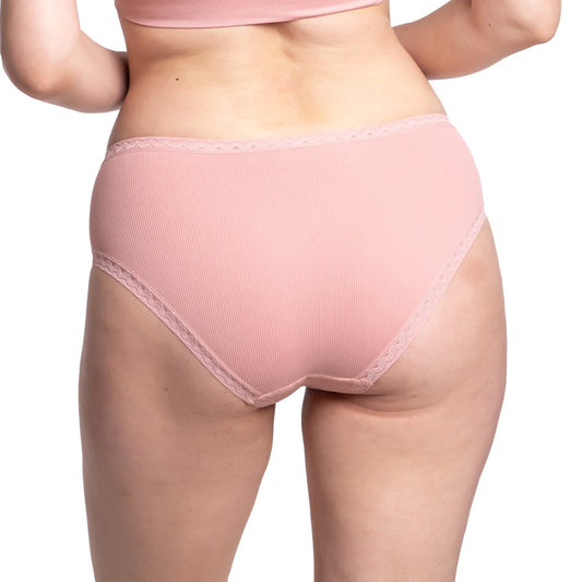 Calzón coordinable con detalles de encaje 75431 Carnival Carnival