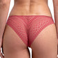 Panty con encaje 74952L Lady Carnival