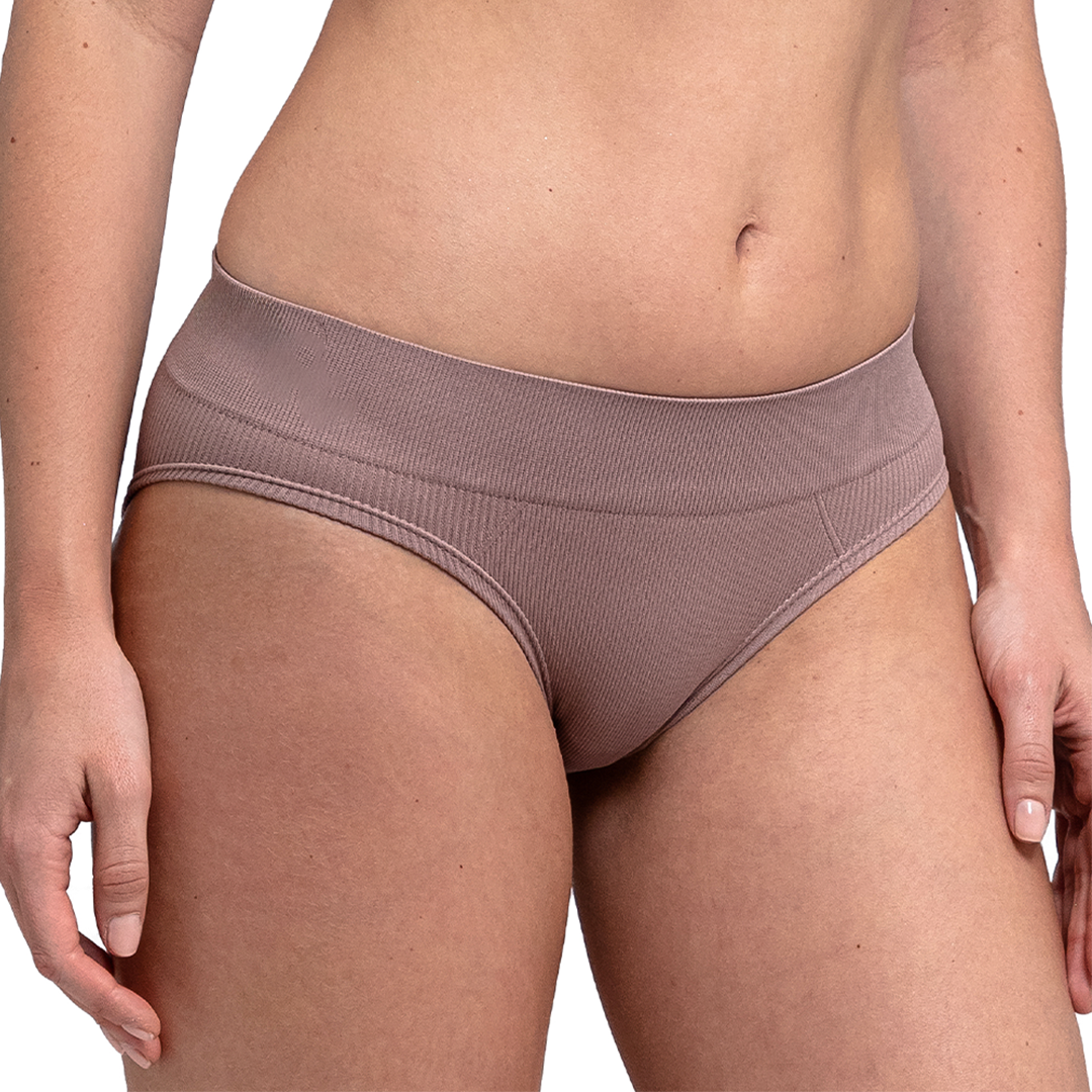 Panty seamless malva 7803 Carnival