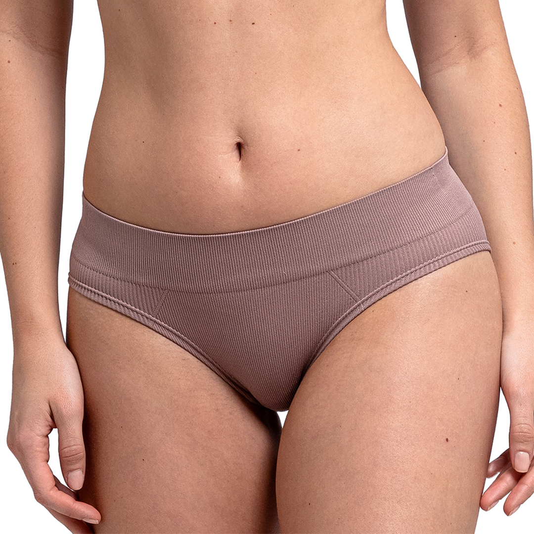 Panty seamless malva 7803 Carnival